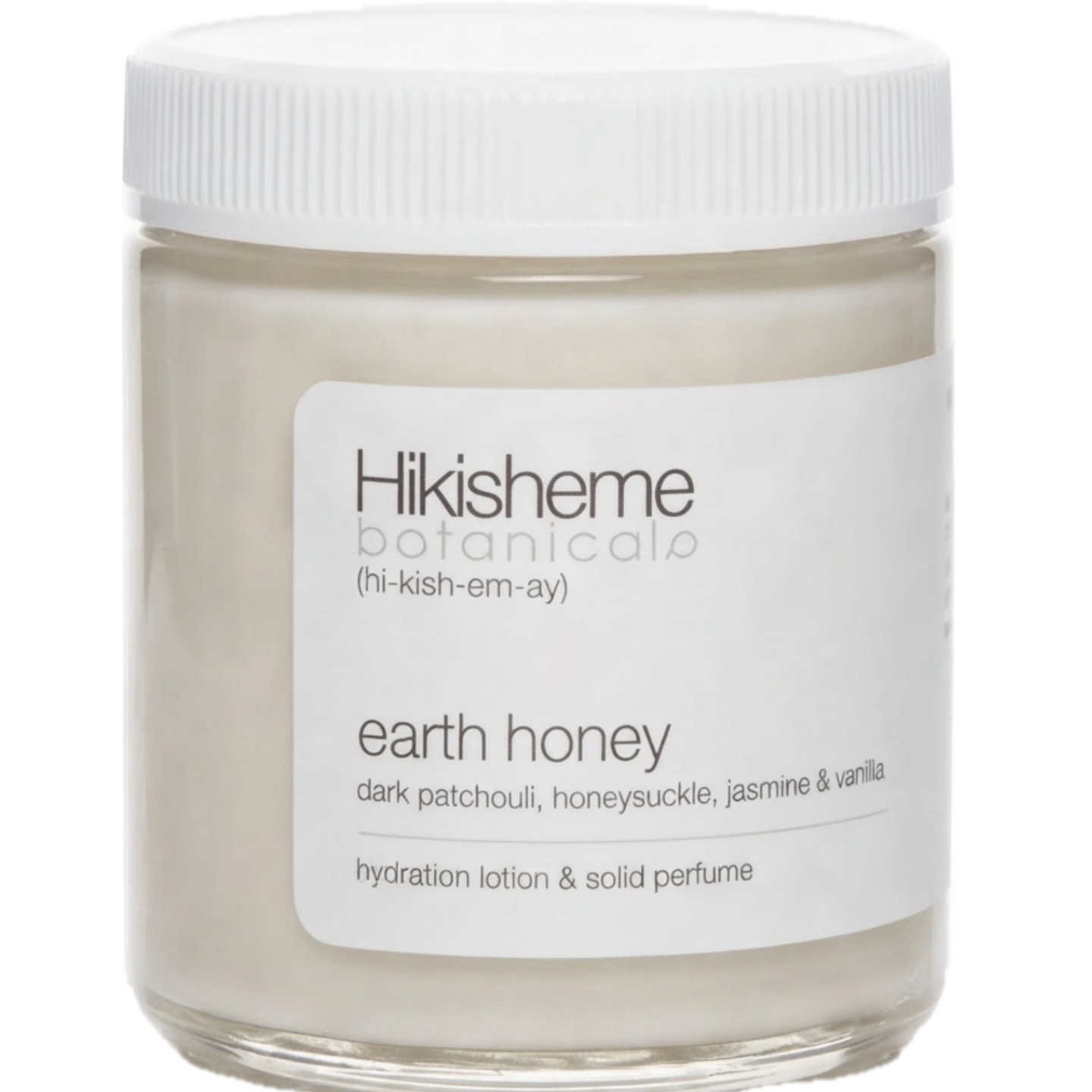 Earth Honey by Hīkishémé Botanicals