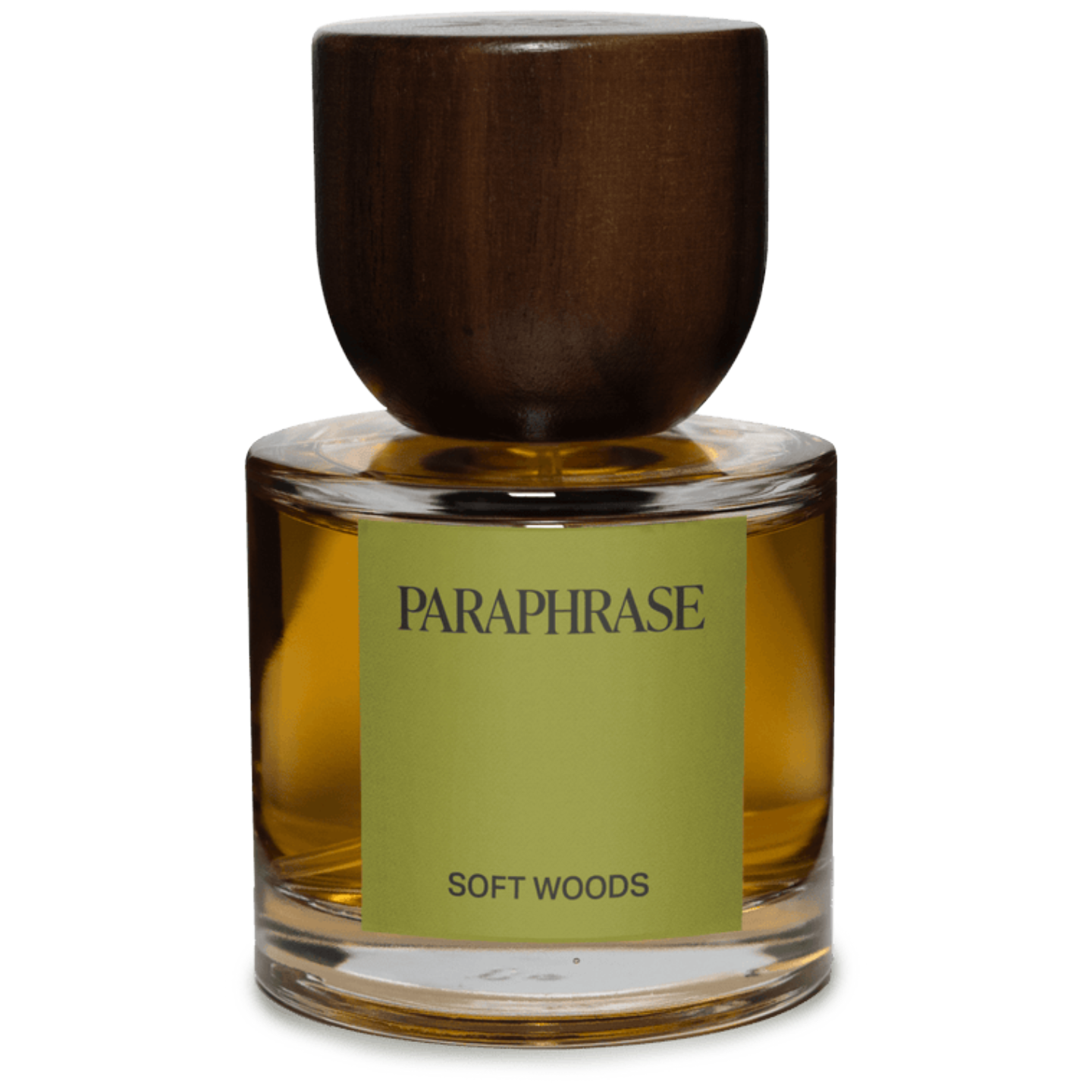 Soft Woods by Paraphrase