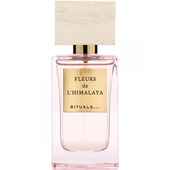 Fleurs de L'Himalaya by Rituals