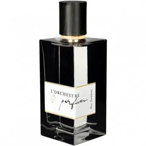 Rose Trombone by L'Orchestre Parfum