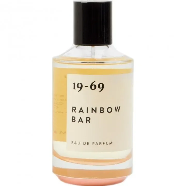 Rainbow Bar by 19-69