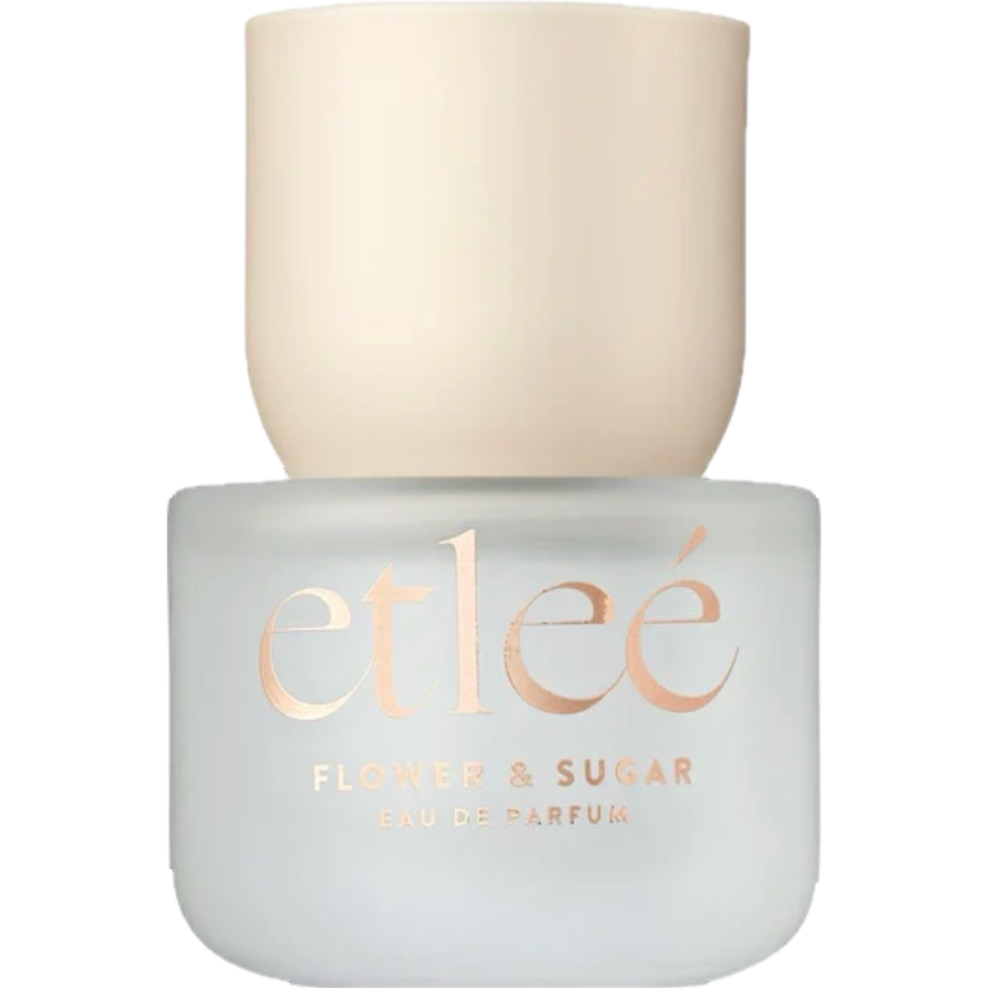 Flower & Sugar by Etleé