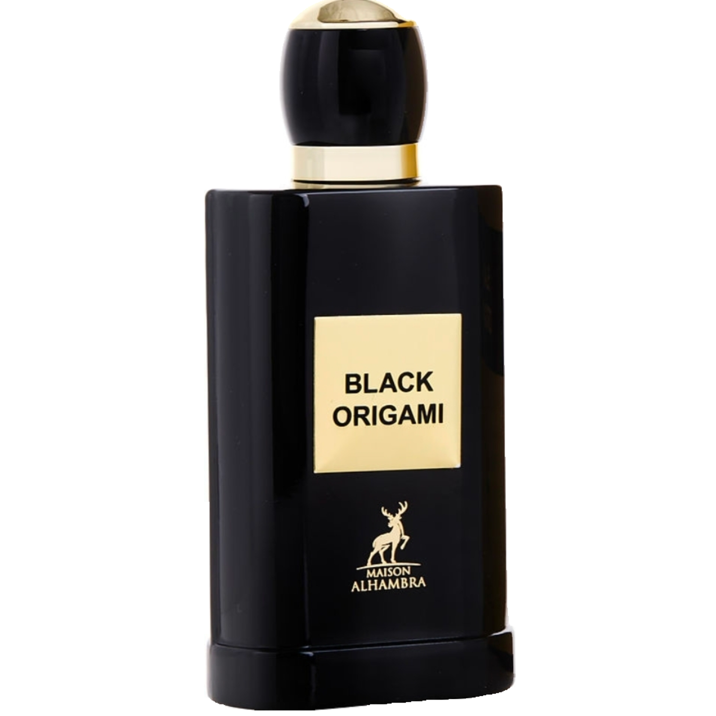 Black Origami by Maison Alhambra
