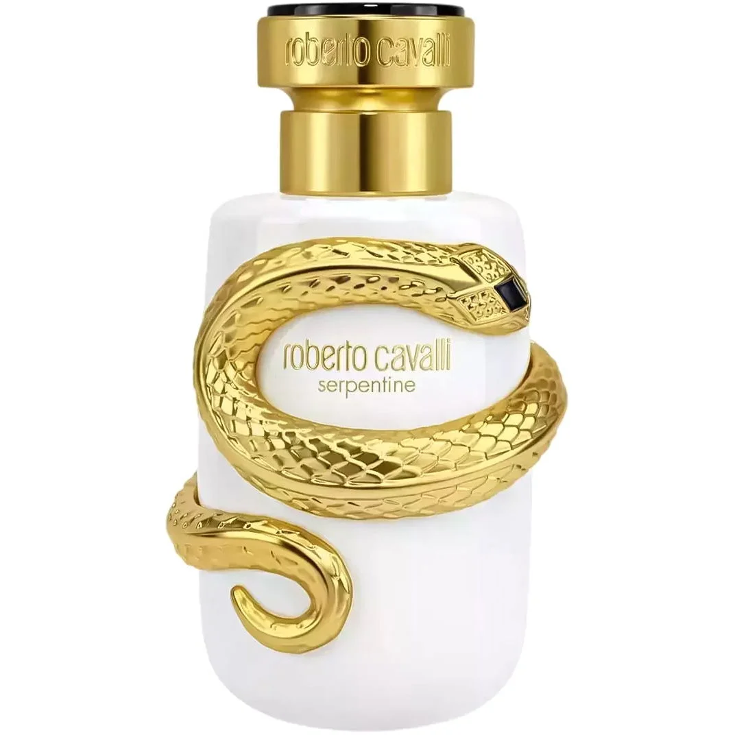 Serpentine by Roberto Cavalli