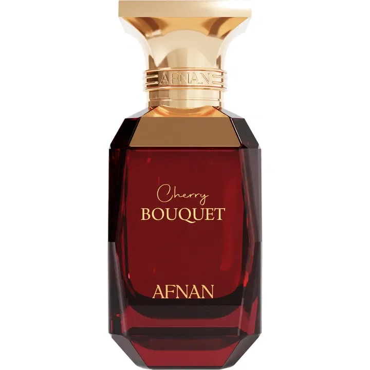Cherry Bouquet by Afnan