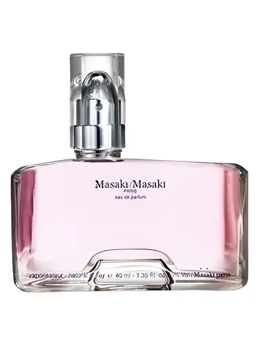 Masaki/Masaki by Masaki Matsushima