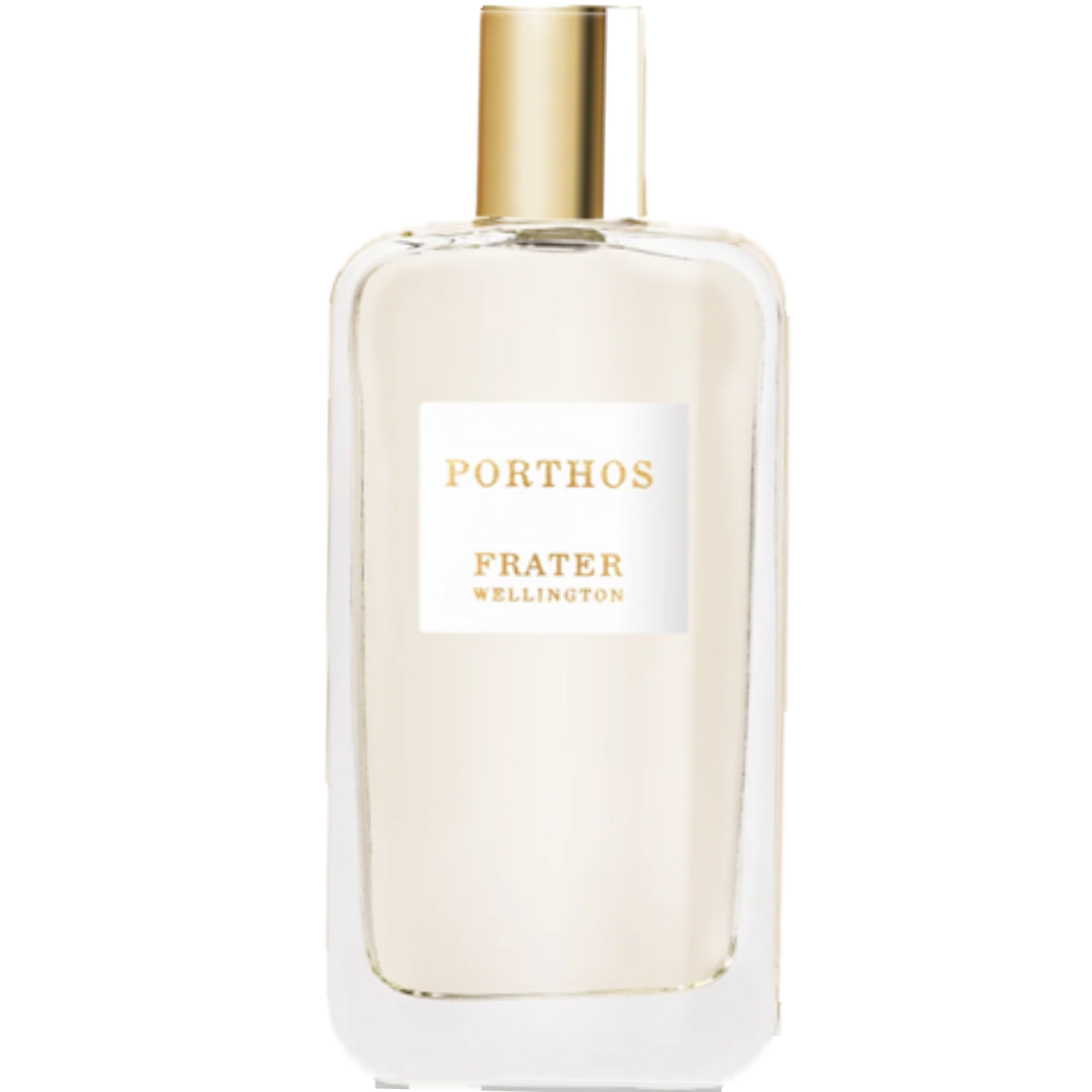 Porthos by Frater Perfumes