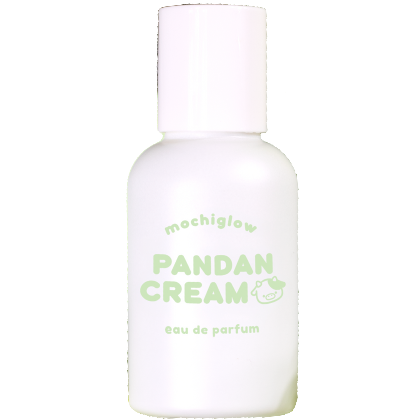 Pandan Cream by Mochiglow