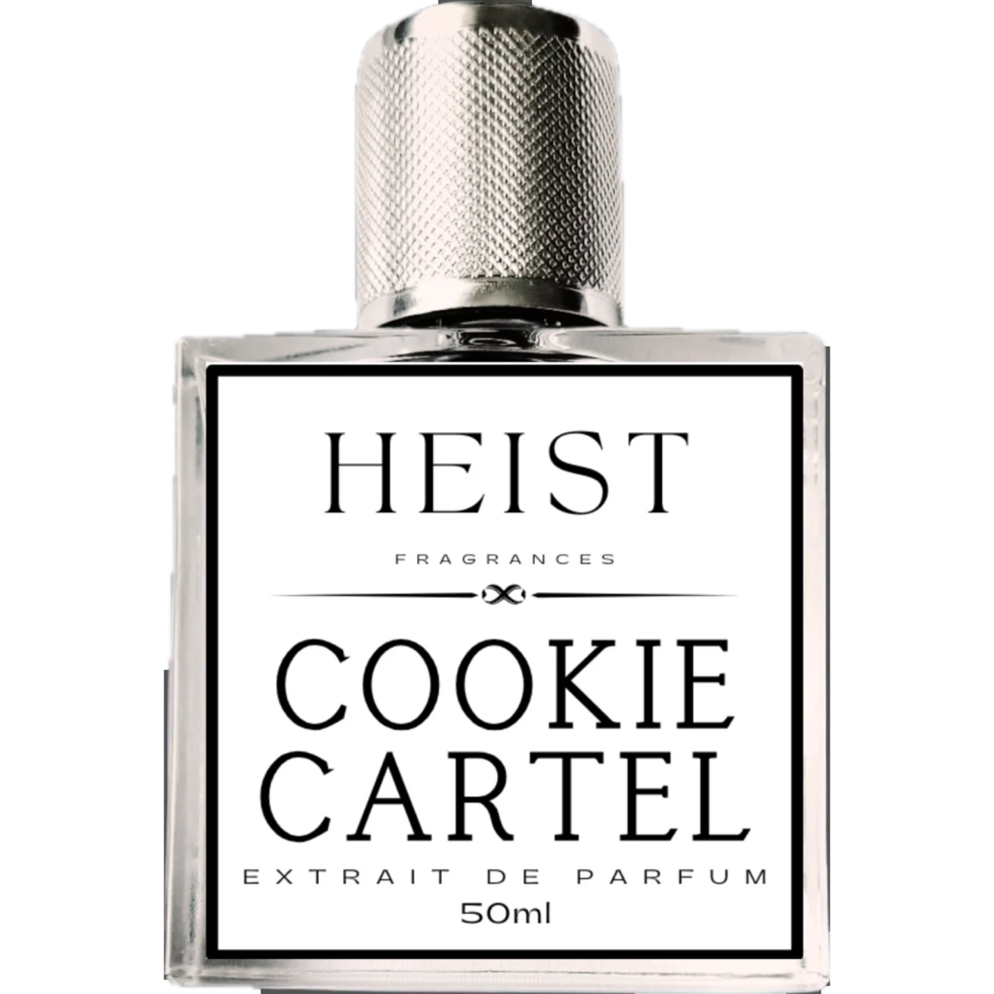 Cookie Cartel by Heist Fragrances