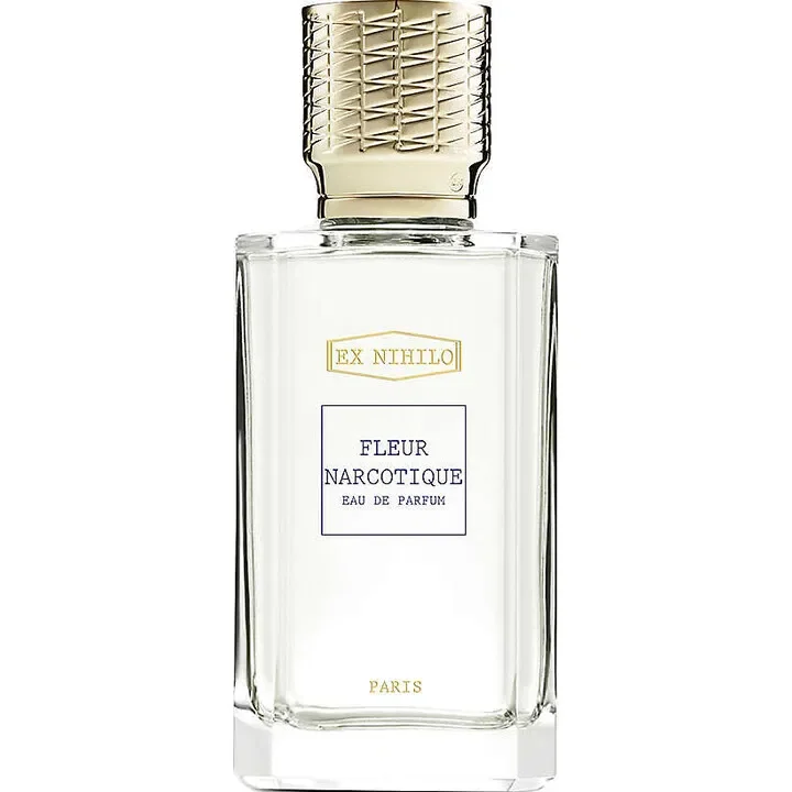 Fleur Narcotique by Ex Nihilo