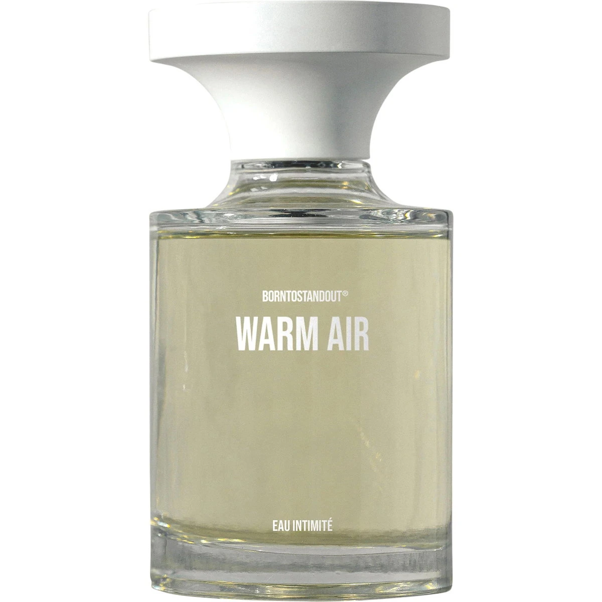 Warm Air by Borntostandout