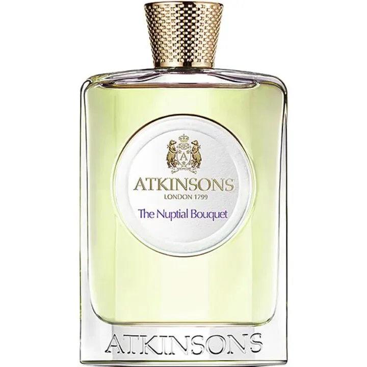 The Nuptial Bouquet by Atkinsons