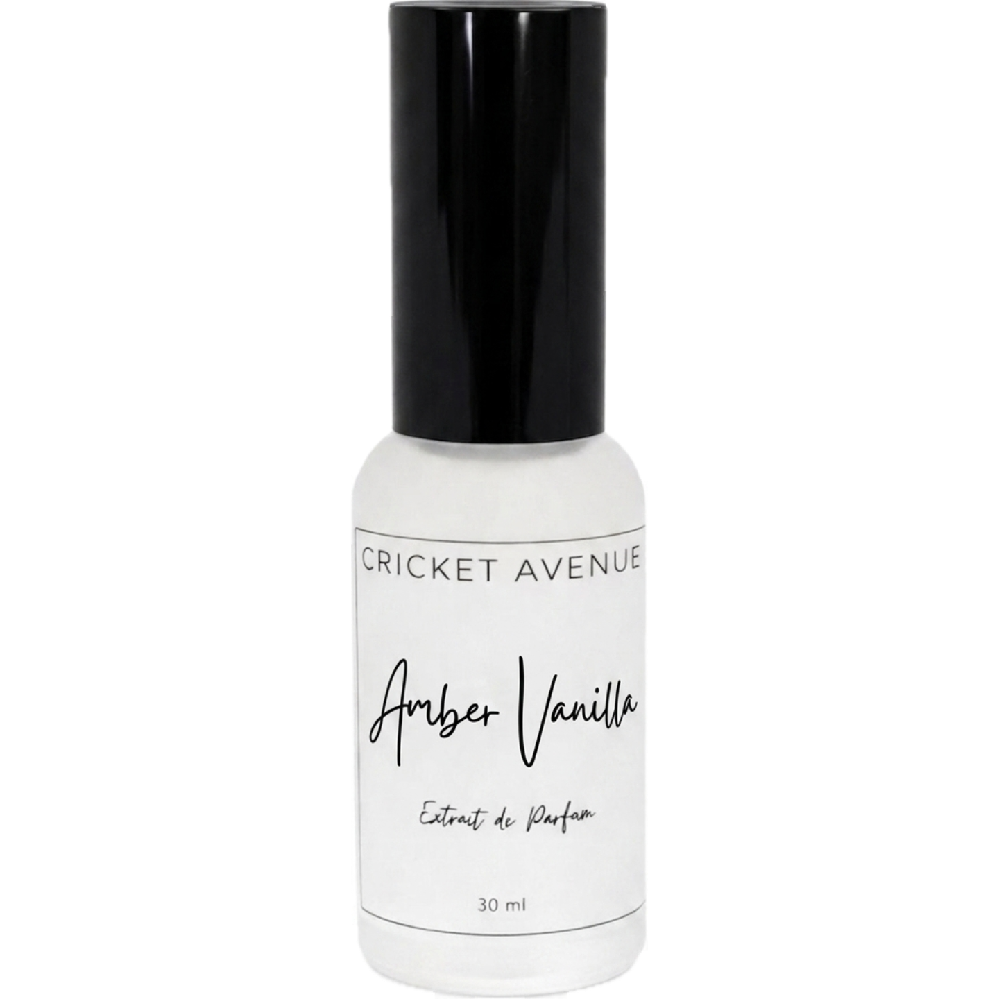 Amber Vanilla by Cricket Avenue