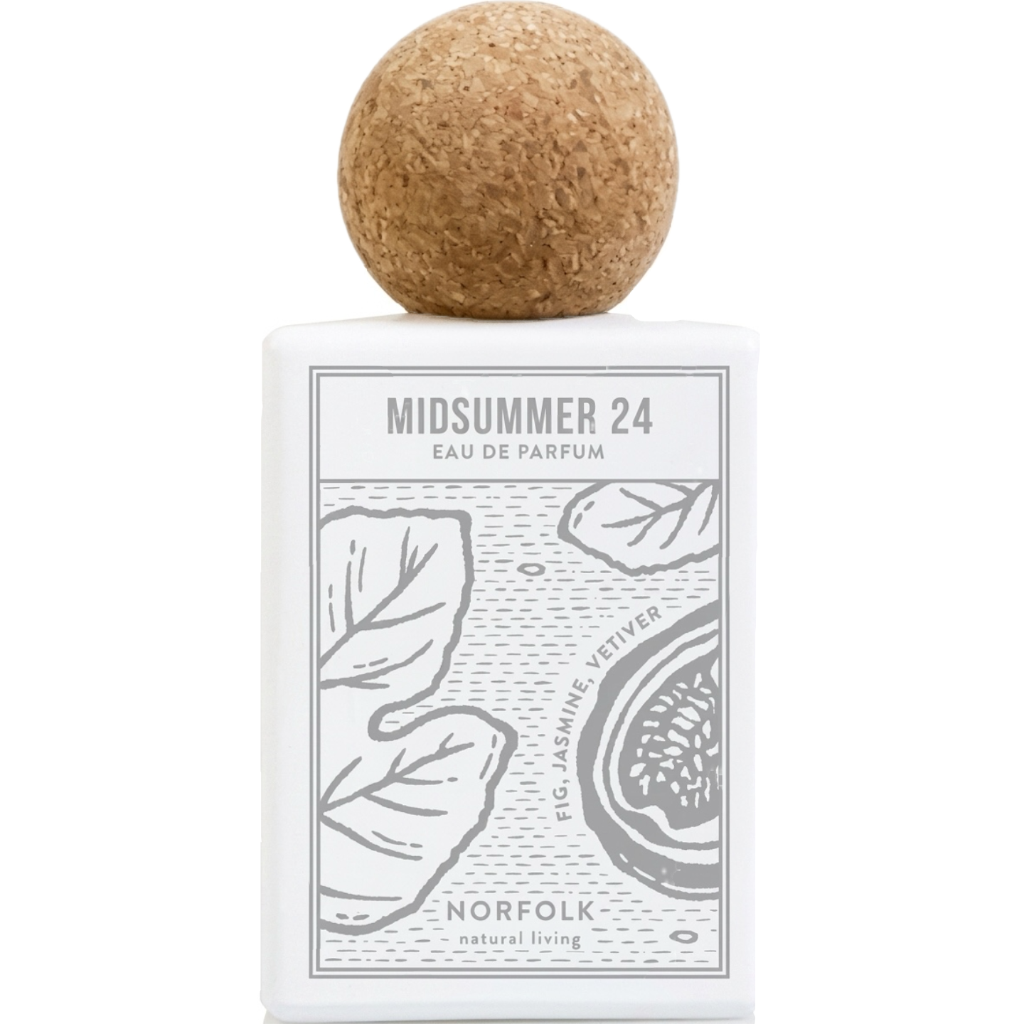 Midsummer 24 by Norfolk Natural Living