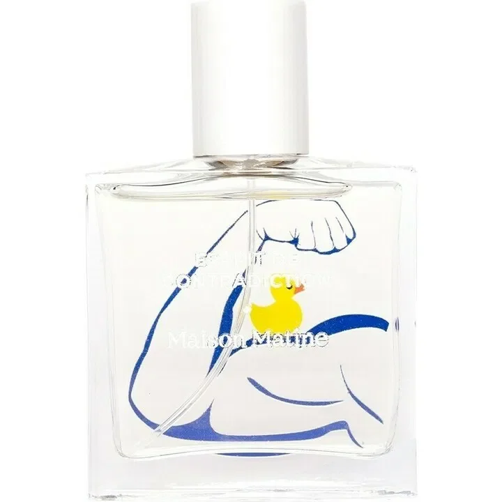 Esprit De Contradiction by Maison Matine