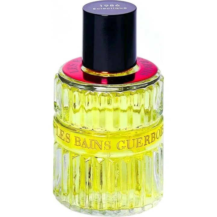 1986 Eclectique by Les Bains Guerbois