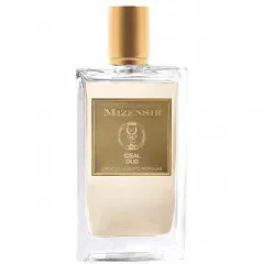 Ideal Oud by Mizensir