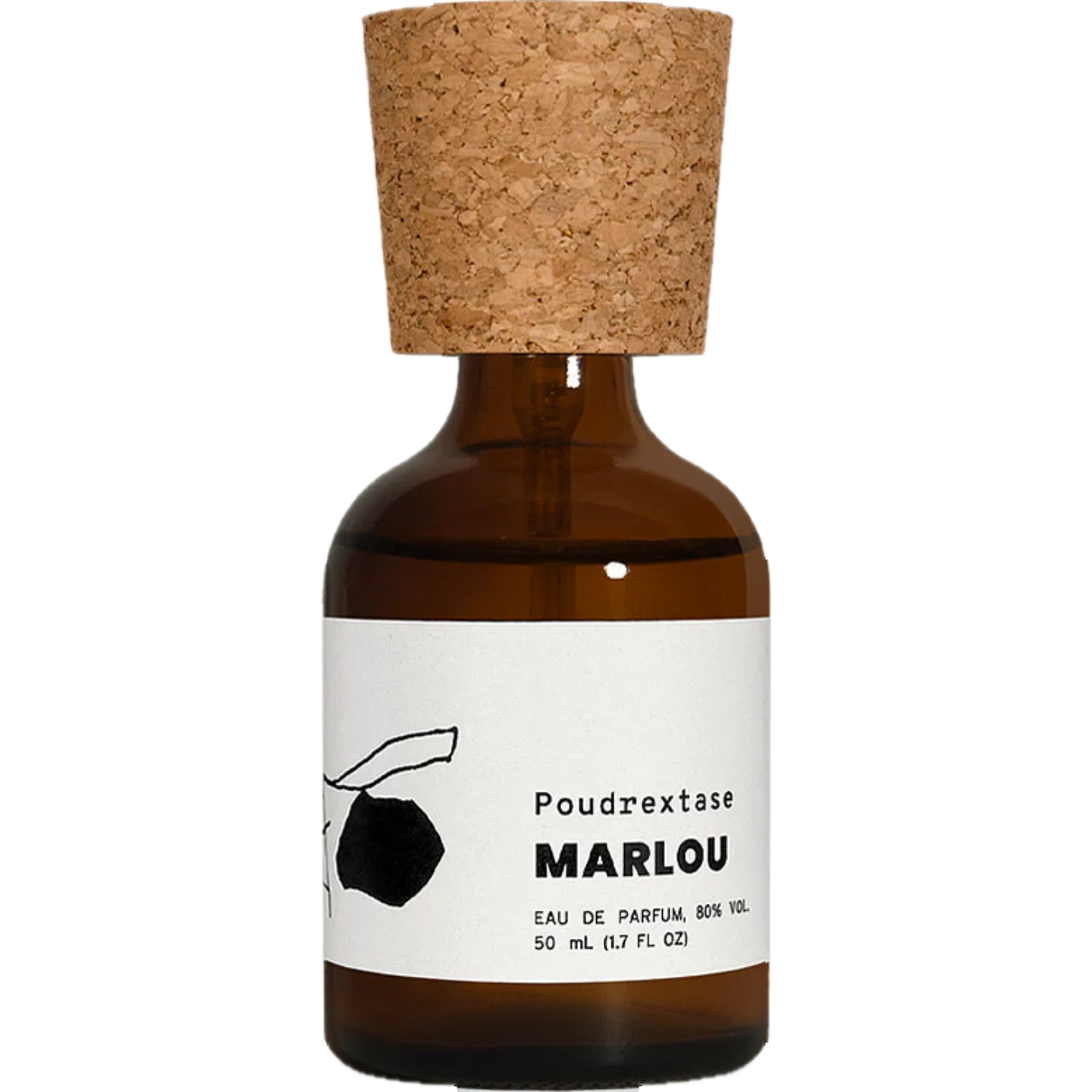 Poudrextase by Marlou