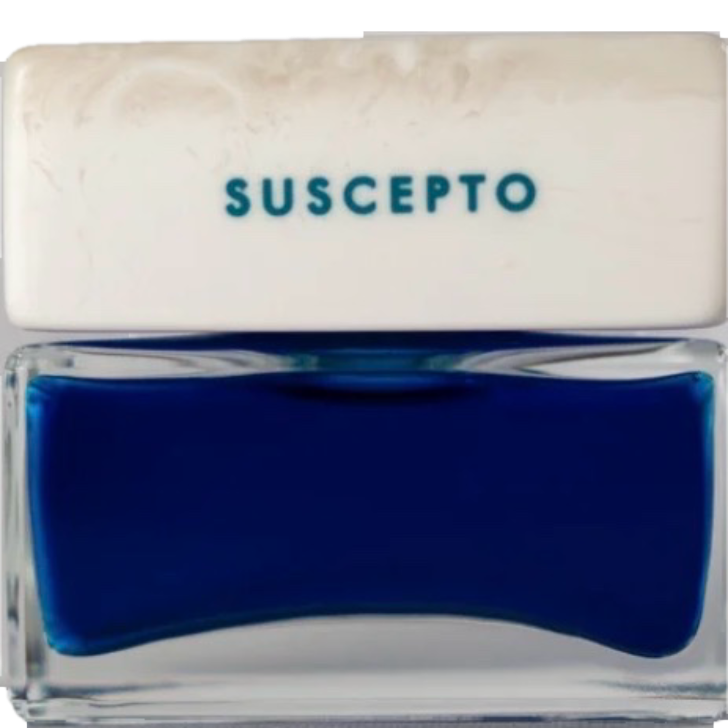 Suscepto by Spiritica