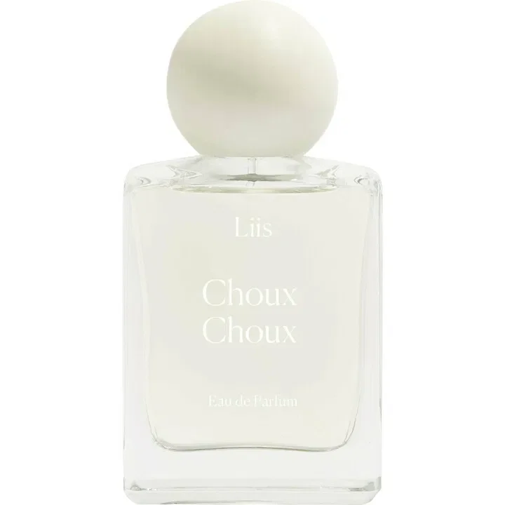 Choux Choux by Liis