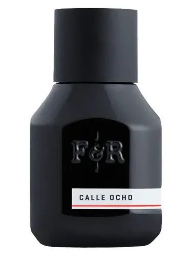 Calle Ocho by Fulton & Roark