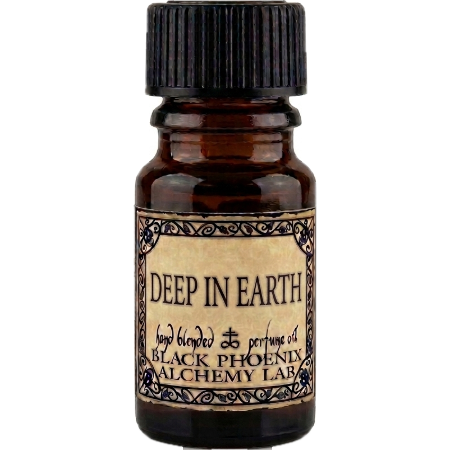 Deep in Earth by Black Phoenix Alchemy Lab