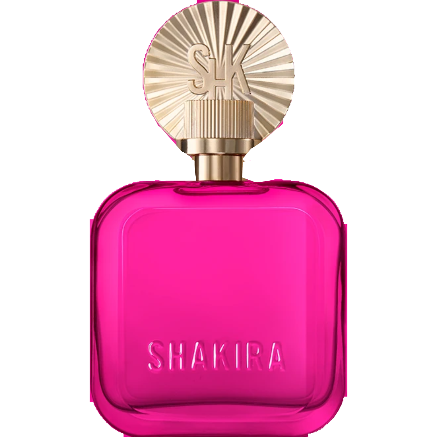 Fucsia by Shakira Perfumes