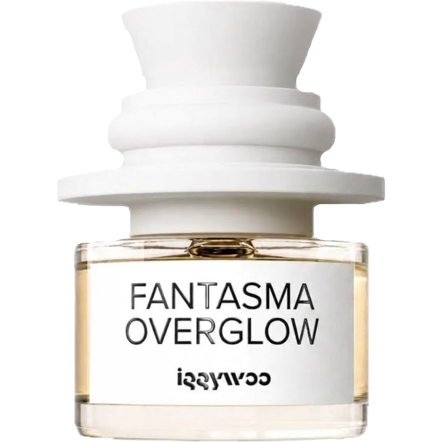 Fantasma Overglow by Iggywoo