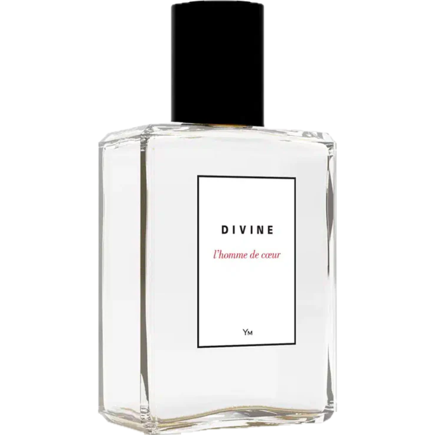 L'homme de coeur by Divine
