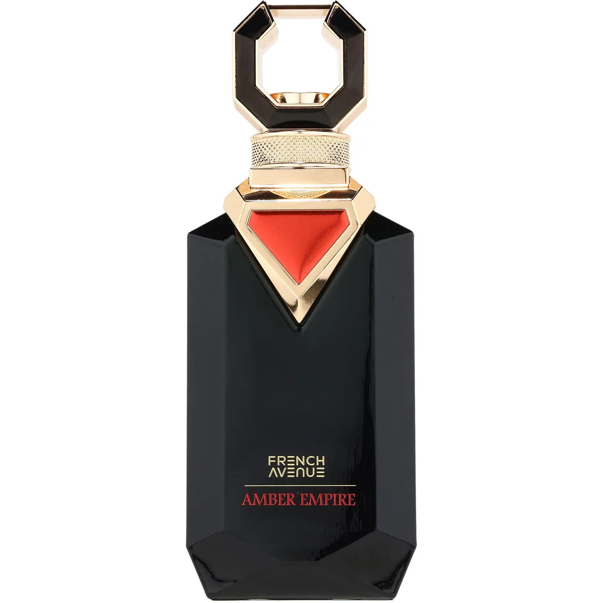 Amber Empire by French Avenue
