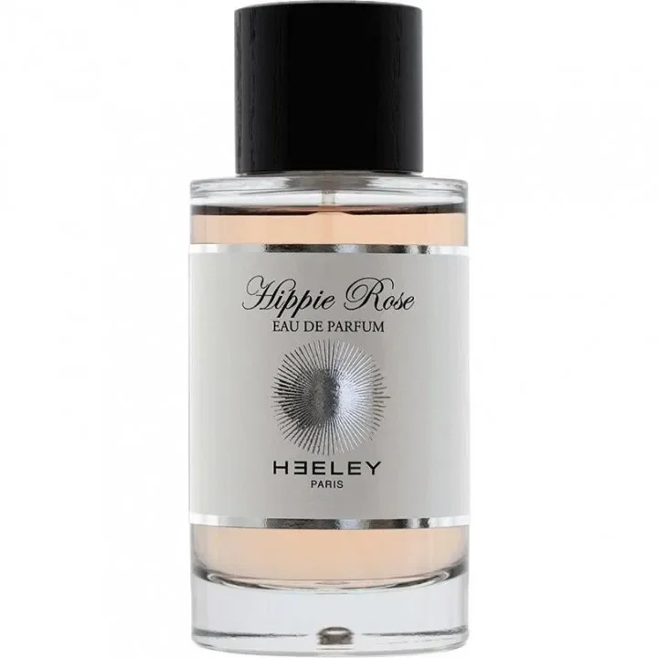 Hippie Rose by Heeley