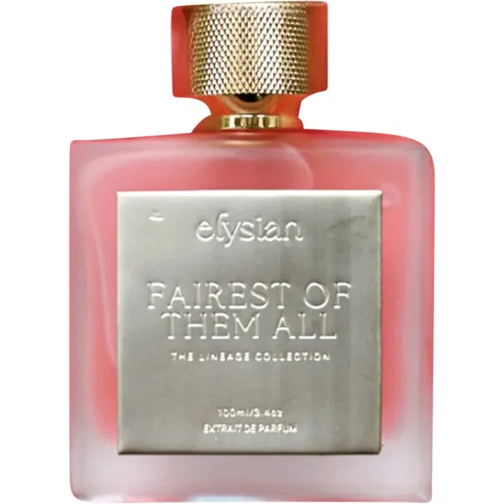 Fairest of Them All by Elysian