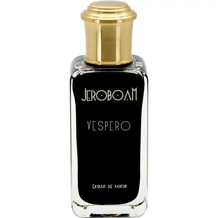 Vespero by Jeroboam