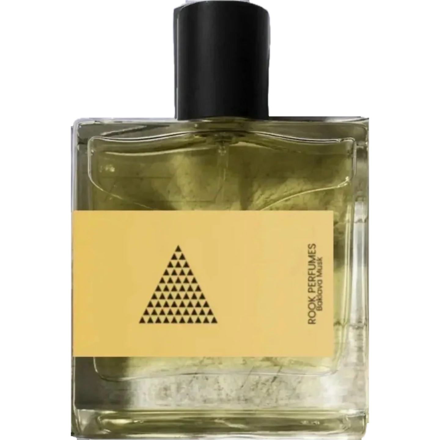 Baklava Musk by Rook Perfumes