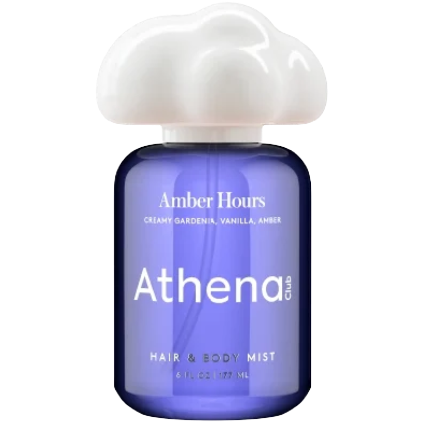 Amber Hours by Athena Club