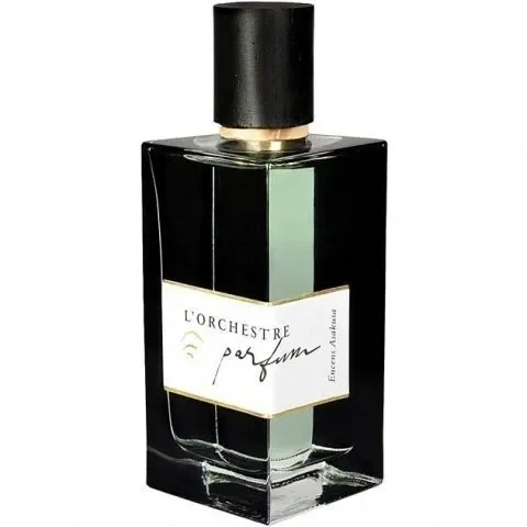 Encens Asakusa by L'Orchestre Parfum