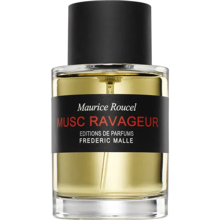 Musc Ravageur by Frederic Malle
