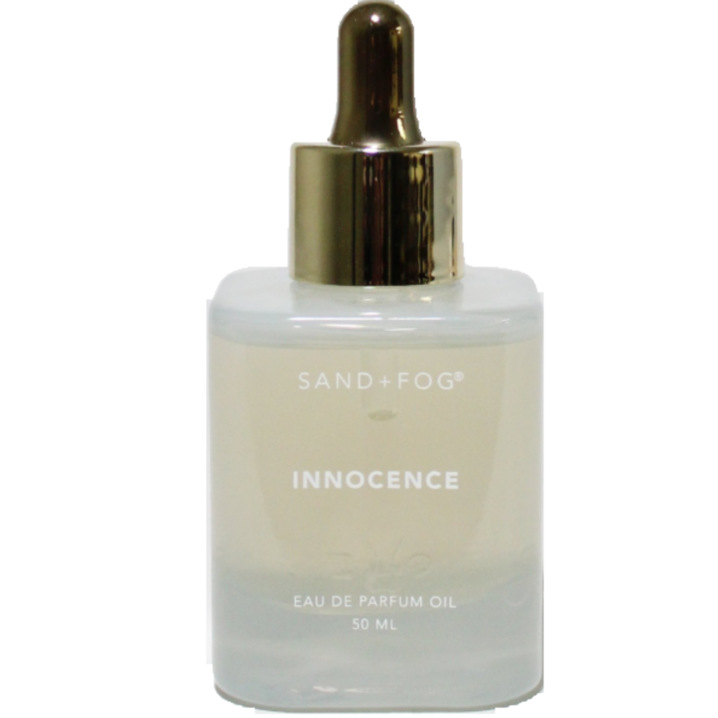 Innocence by Sand + Fog