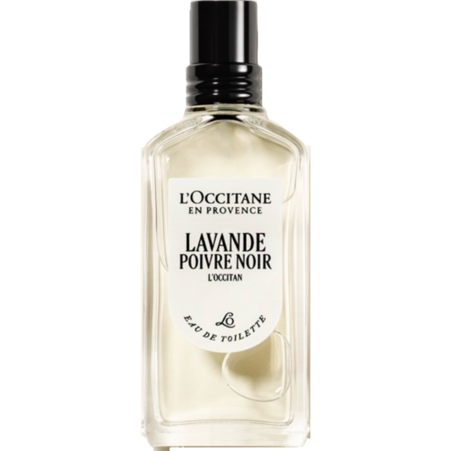 Lavande Poivre Noir by L'Occitane en Provence