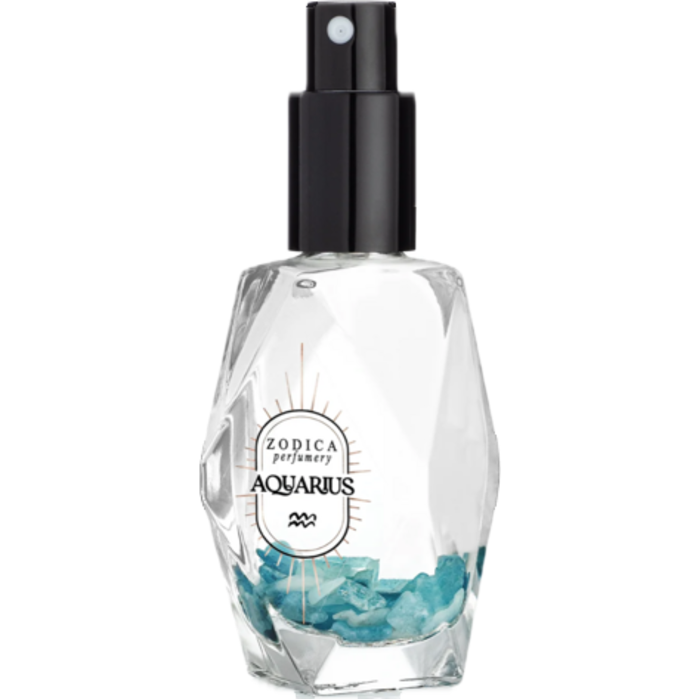 Aquarius by Zodica Perfumery