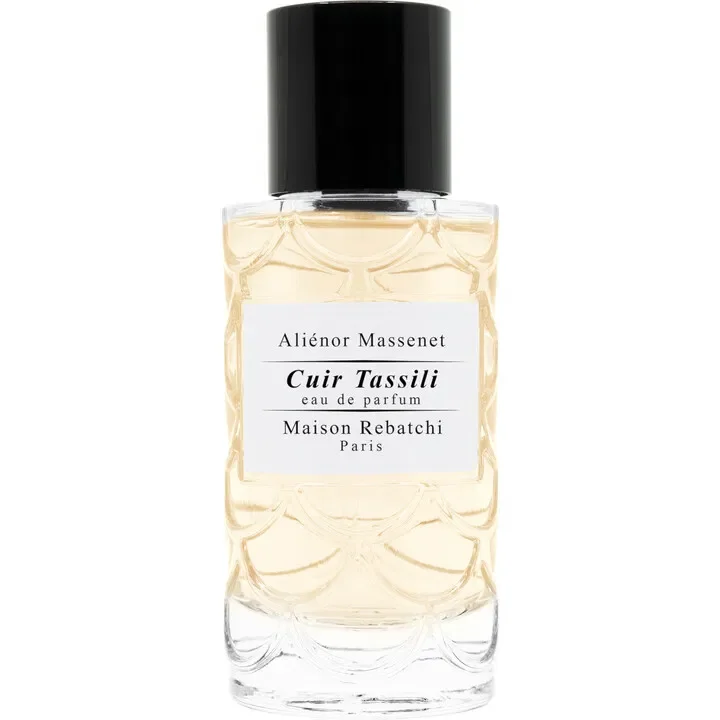 Cuir Tassili by Maison Rebatchi