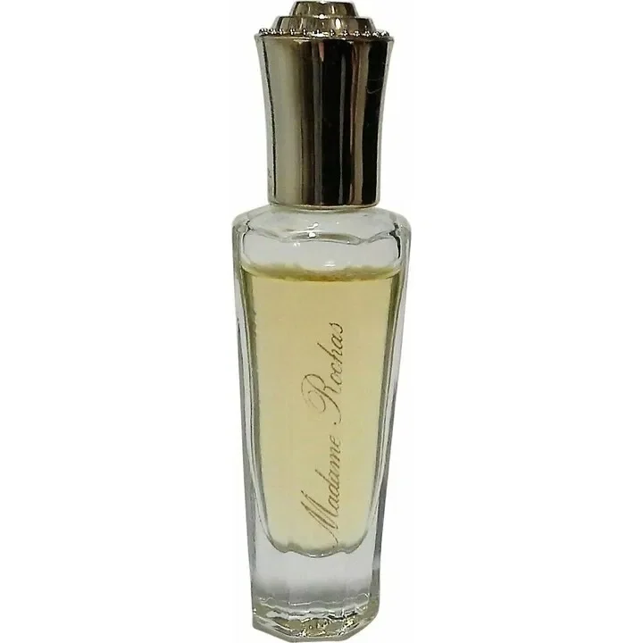 Madame Rochas by Rochas