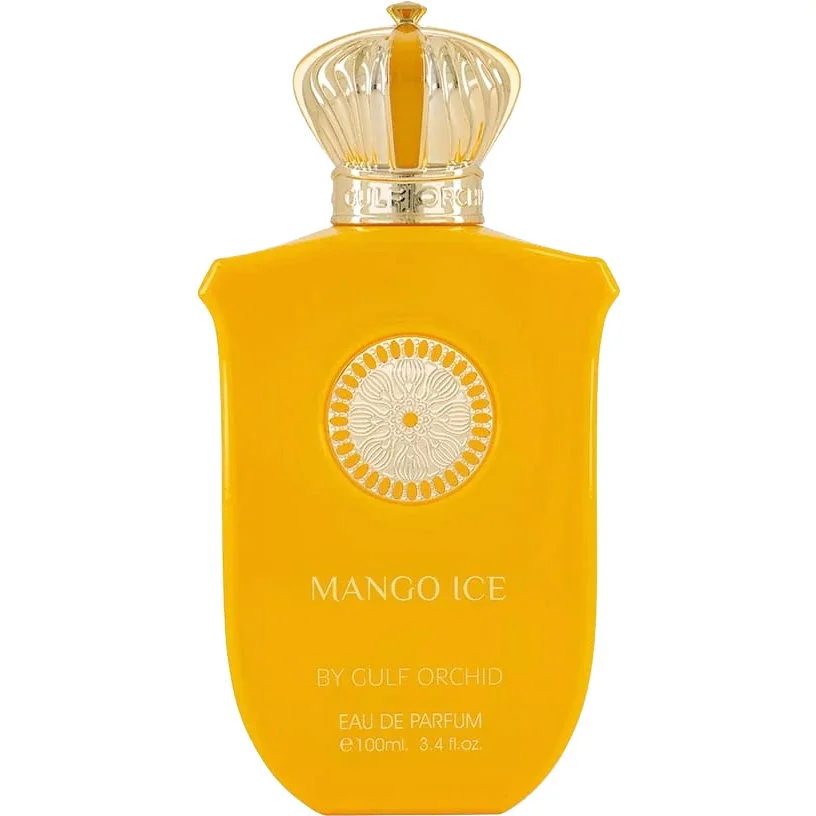 Mango Ice by Gulf Orchid