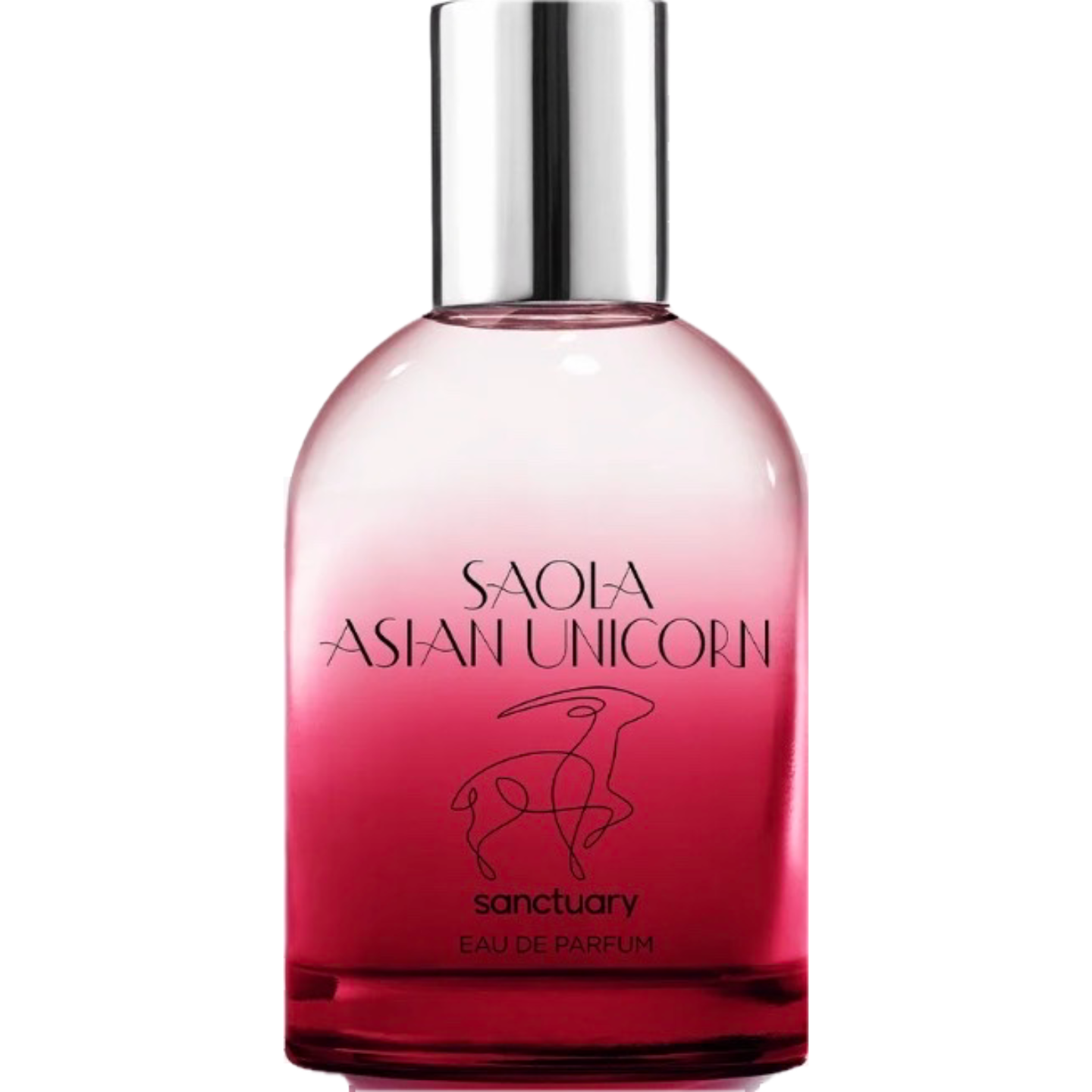 Saola Asian Unicorn by Sanctuary