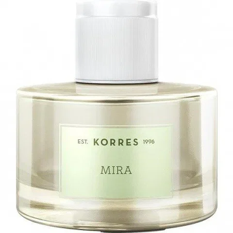 Mira by Korres