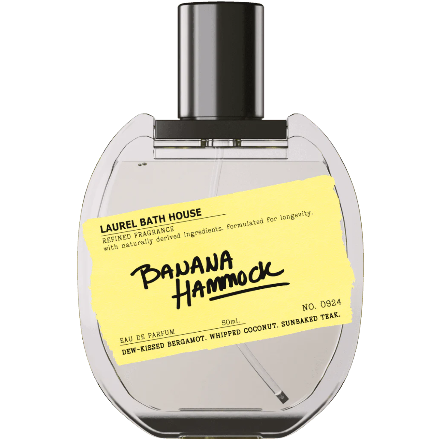 Banana Hammock by Laurel Bath House