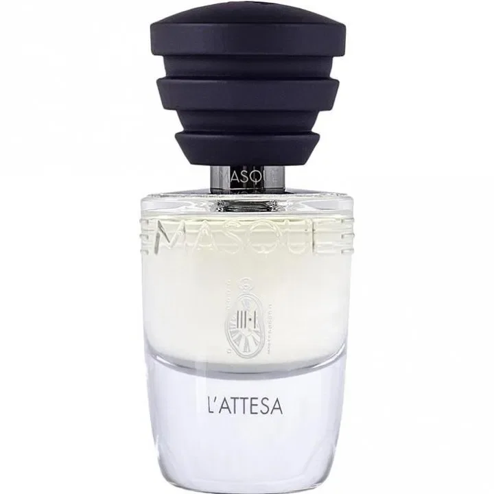 L'Attesa by Masque Milano
