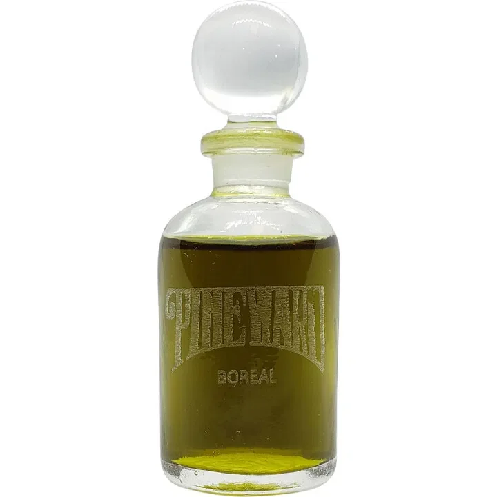 Boreal by Pineward Perfumes