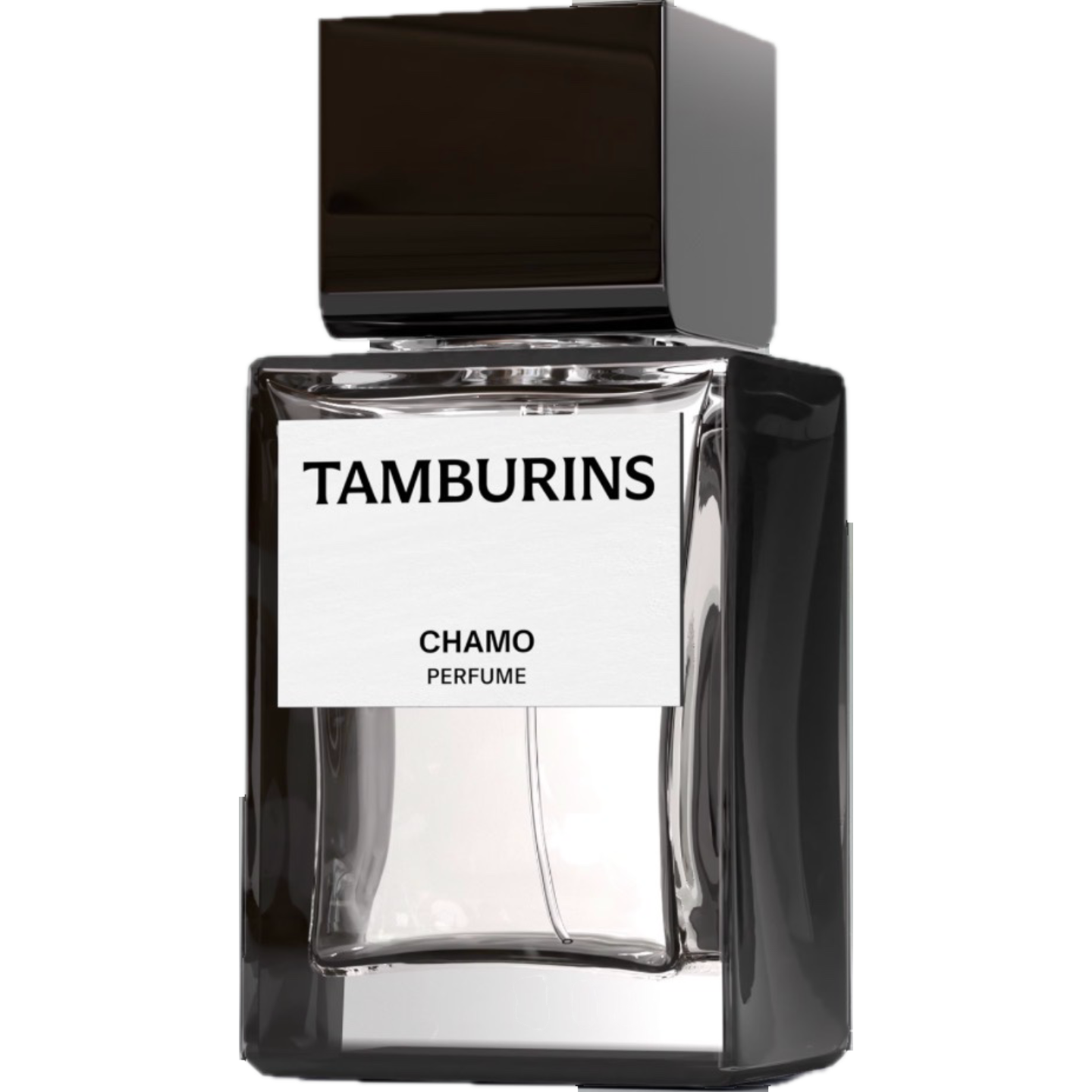 Chamo by Tamburins