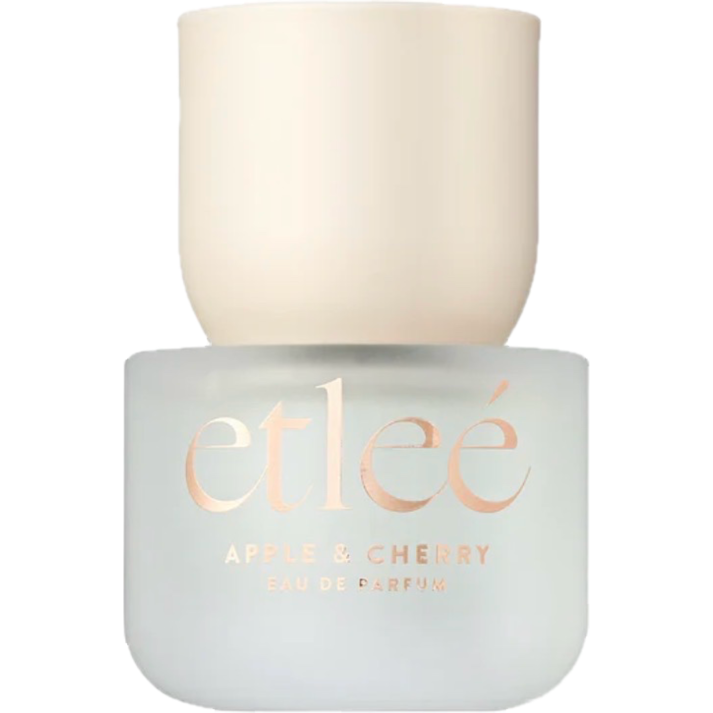 Apple & Cherry by Etleé